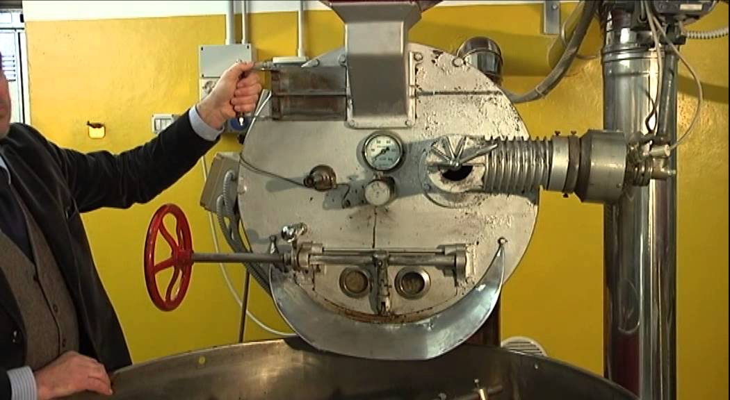 Benvenuto alla nostra torrefazione artigianale: CAFFE' FUSARI!