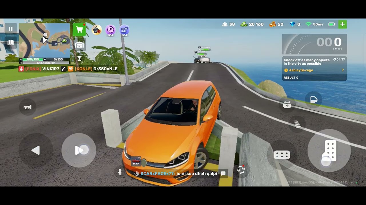 GTA 5 MOBILE ❤️