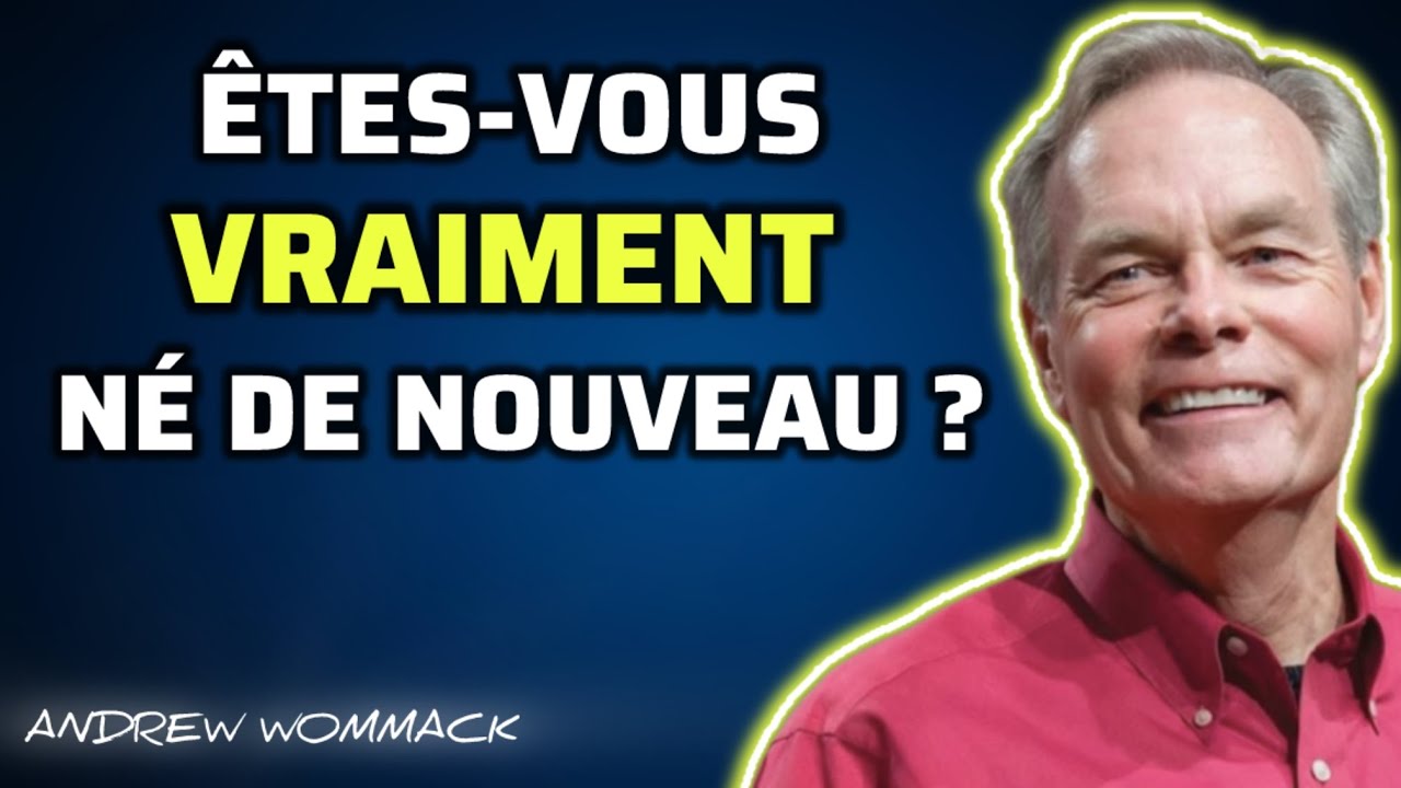 Sauvé ou juste religieux ? Le danger de la "foi mentale"