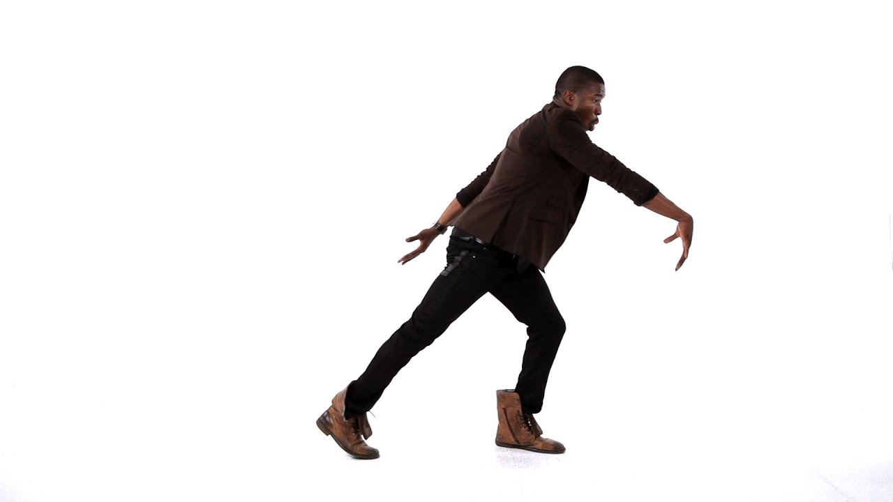 How to Dance like Chris Brown | Sexy Dance Moves