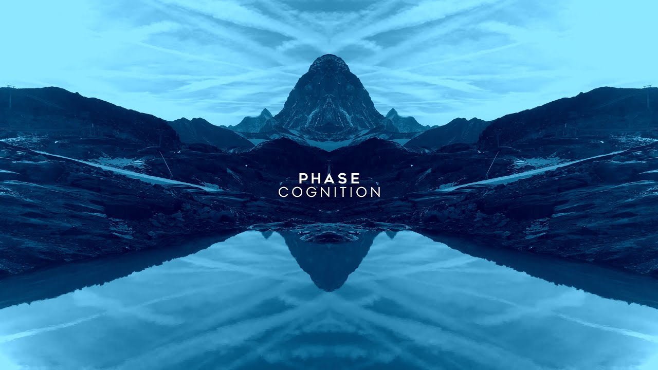 Designiter - PHASE : COGNITION Vol. 2 (Bollywood &bull; Melodic Techno &bull; Afro House)