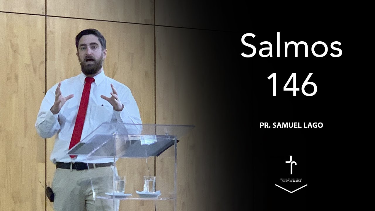 Salmos 146