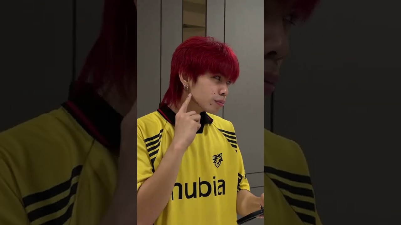 Sigma boy #k1ngkong #mlbb