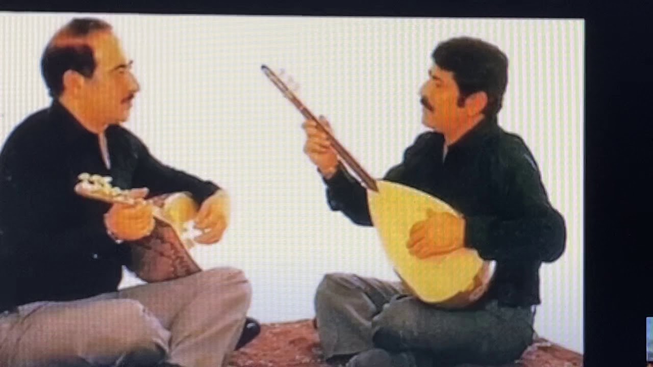 Mahsuni Gördüm melul melul dostumun bağı (Aşık Mahsudi ) den canlı kayıt