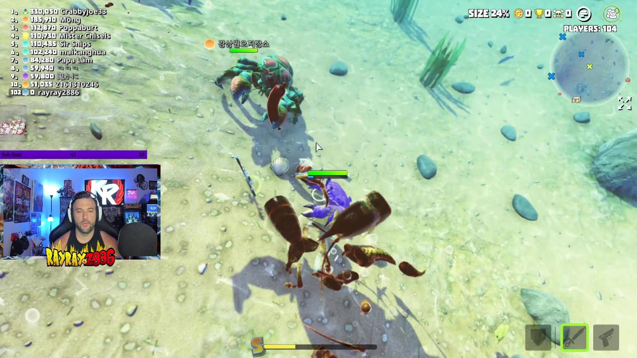 Happy Sub sunday! Ranked apex, ! Mini Gun Blast for 1,000 bits!