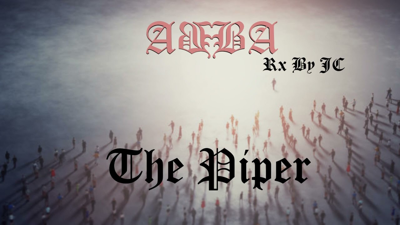 ABBA REMIX   The Piper   Rx By JC