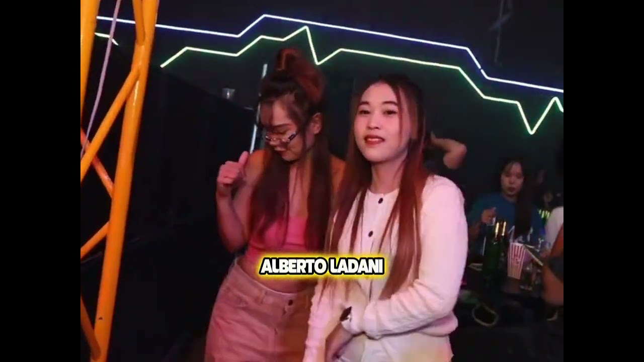 DANZA KUDURO II ALBERTO LADANI REMIX II MDR 