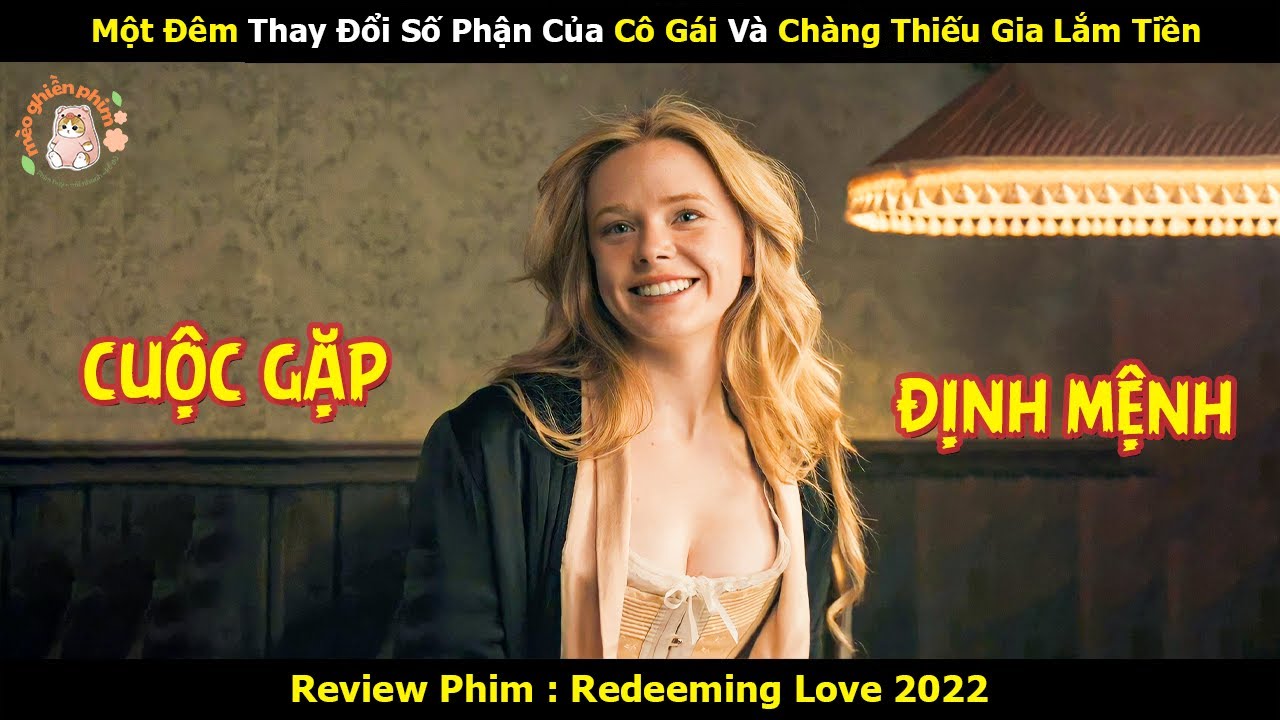 [Review Phim] Một Đêm Thay Đổi Số Phận Của Cô Gái Và Chàng Thiếu Gia Lắm Tiền