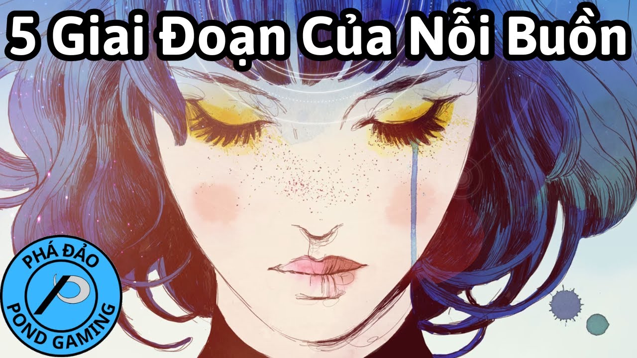Tôi Phá Đảo GRIS
