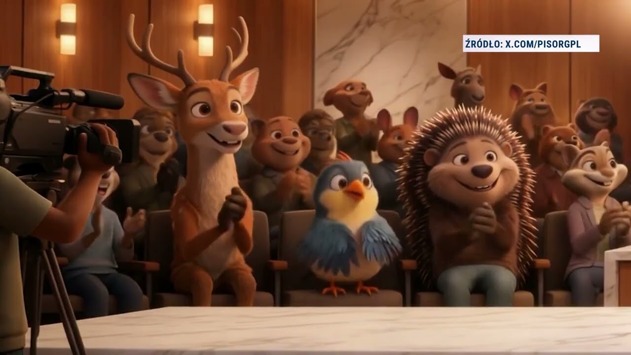 Nowy spot PiS: 