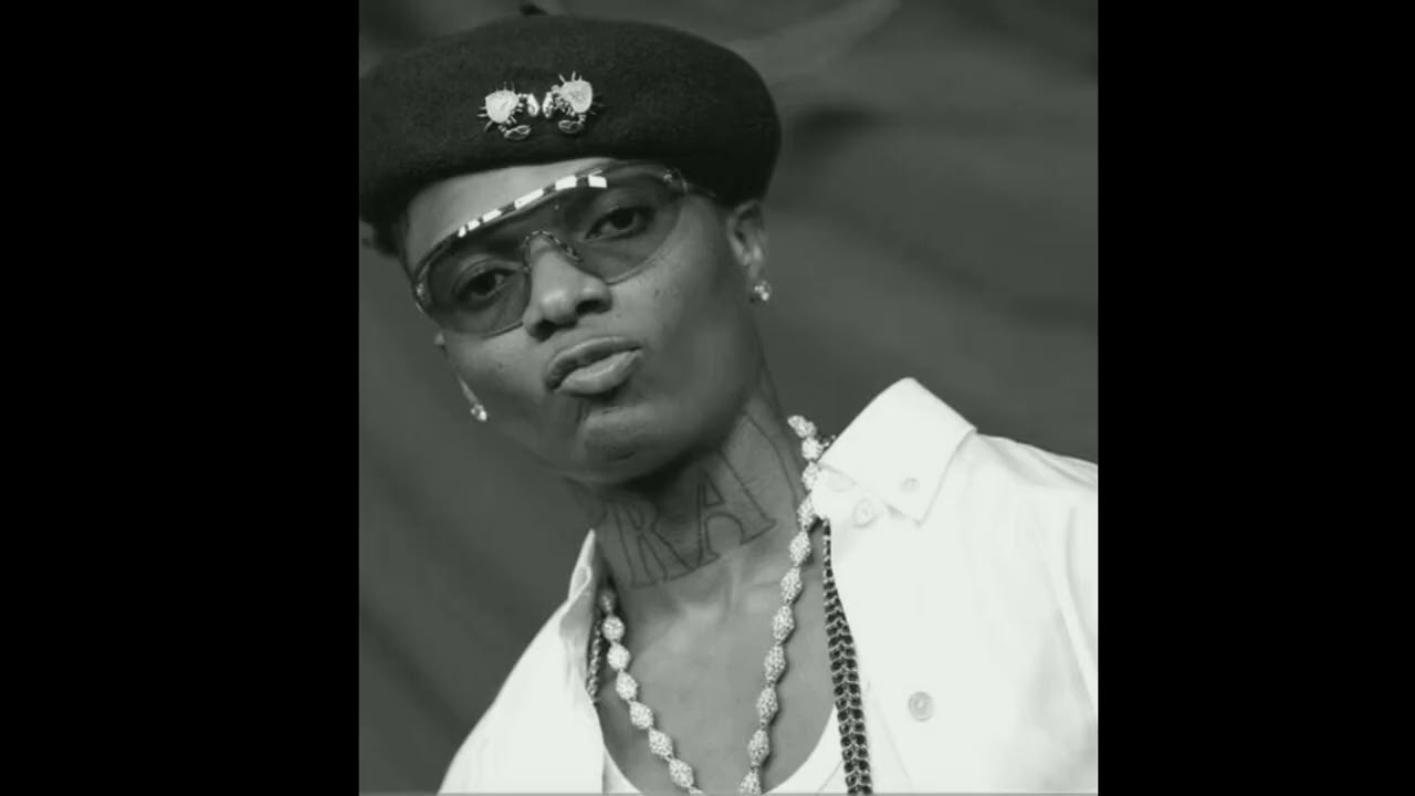 (FREE) Wizkid x Omah Lay  Ayra Starr Type Beat 2025 - Mood