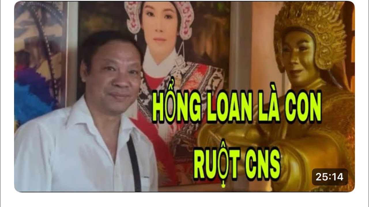 CON DÂU NS LINH TÂM CÓ BIỂU HIỆN THẦN KINH KHÔNG ĐƯỢC BÌNH THƯỜNG