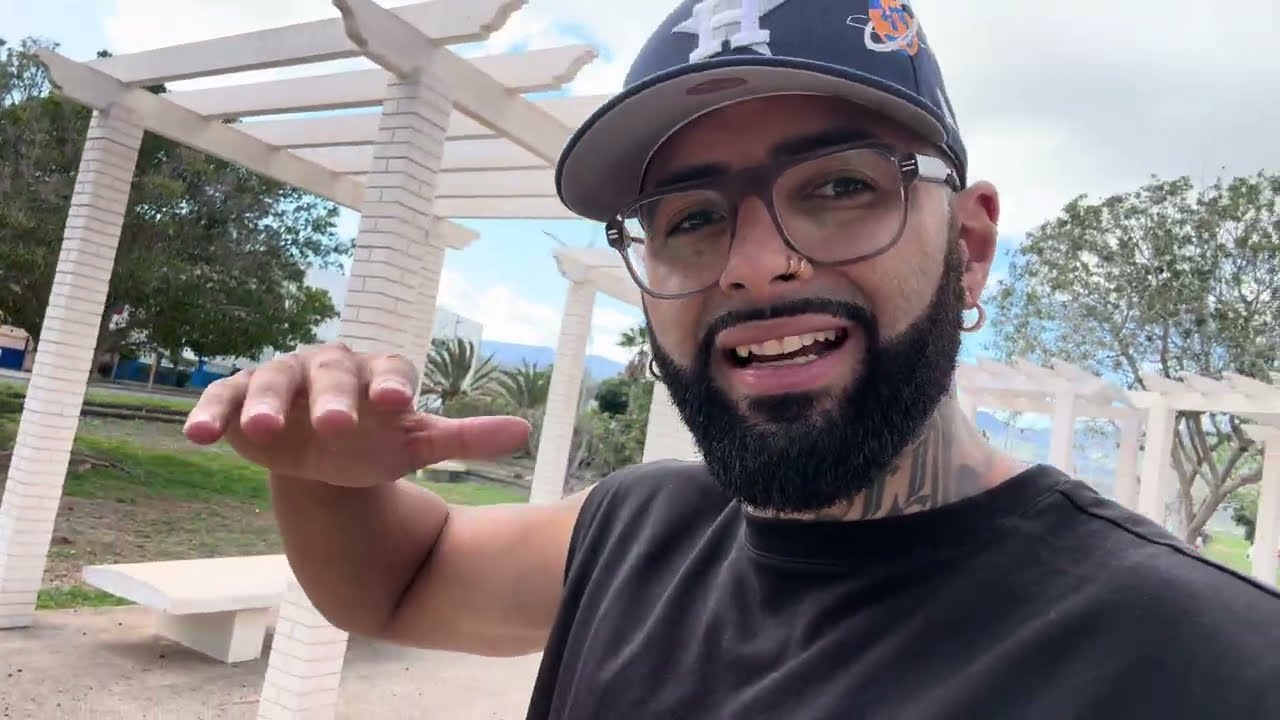 Este video te va a romper el ego (y sanarte)