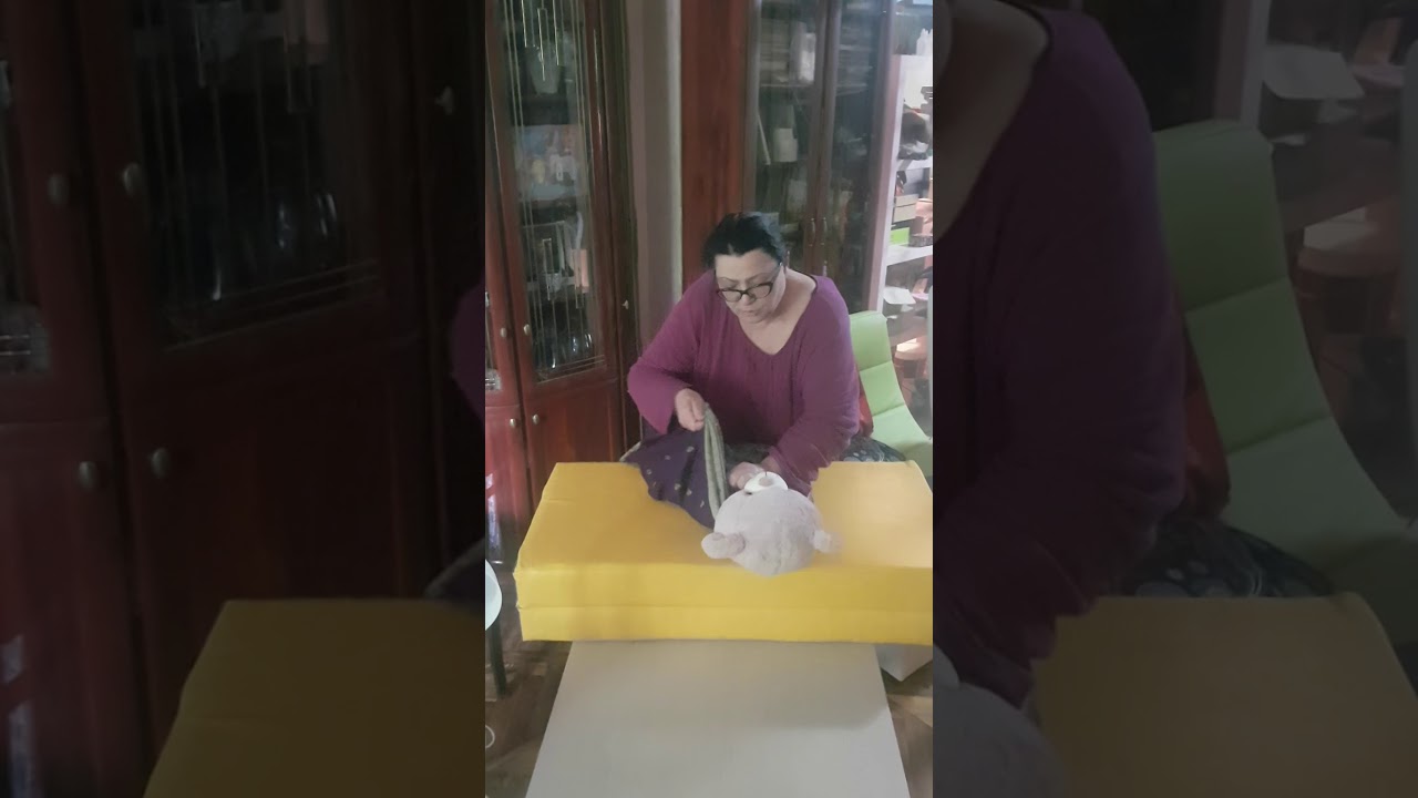 Ортопедическое рыхлое мягкое пеленание по Краснобаевой