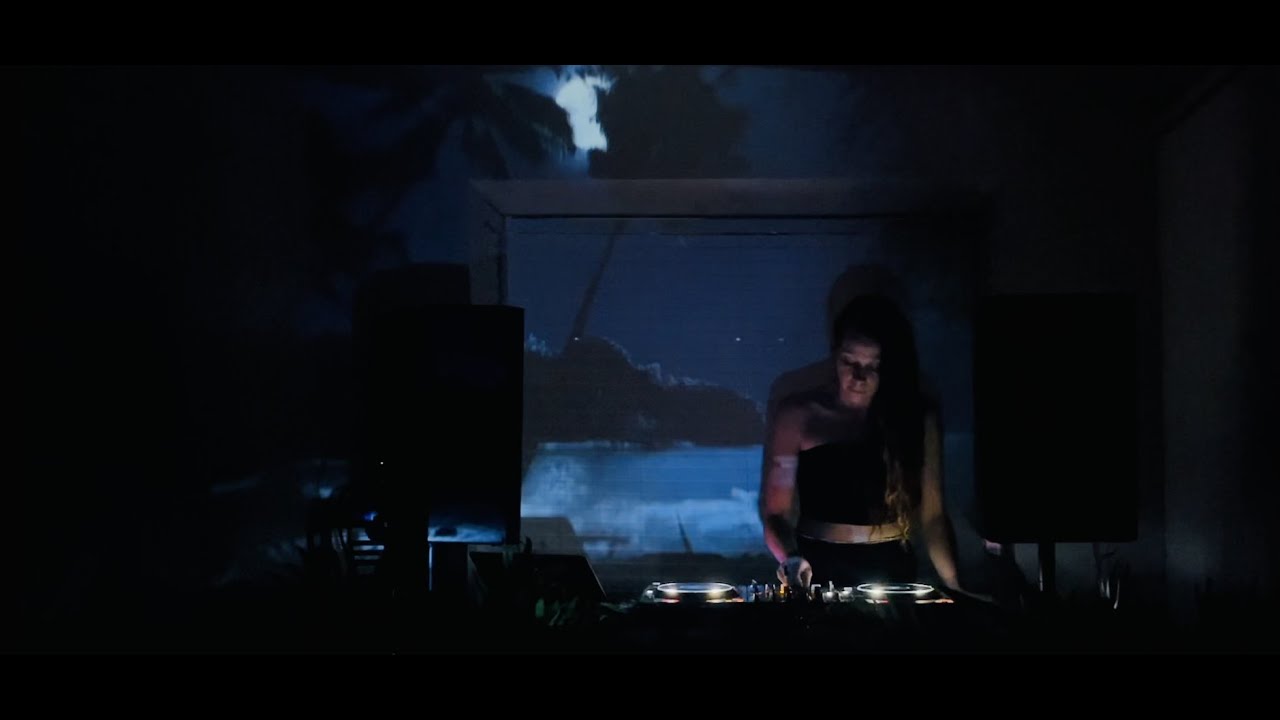 Deep Shamanic House Mix #1 by Djinn | Dandara | Elfenberg | Estray | Mashti | Deeper House | Tribal