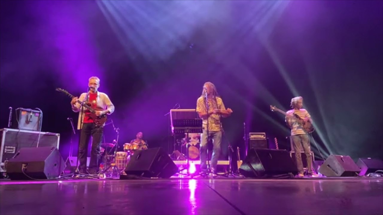 Chris HAGA Festival Stella Matutina