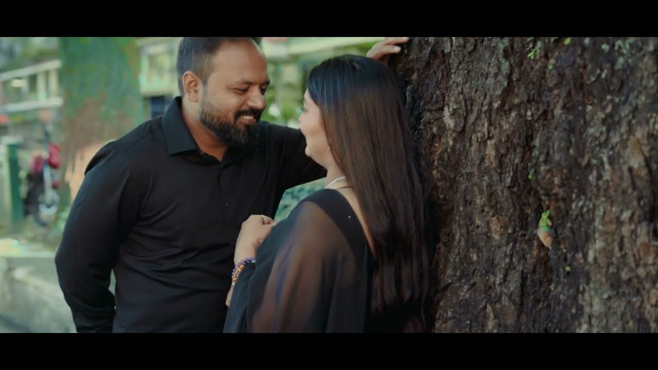 Anand & Anuradha | Dreamy Pre-Wedding Shoot in Rishikesh | Cinematic Love Story