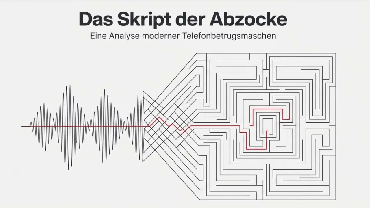 Telefonbetrug 211 - Zwei Gewinnspiele - mit KI Erklärung
