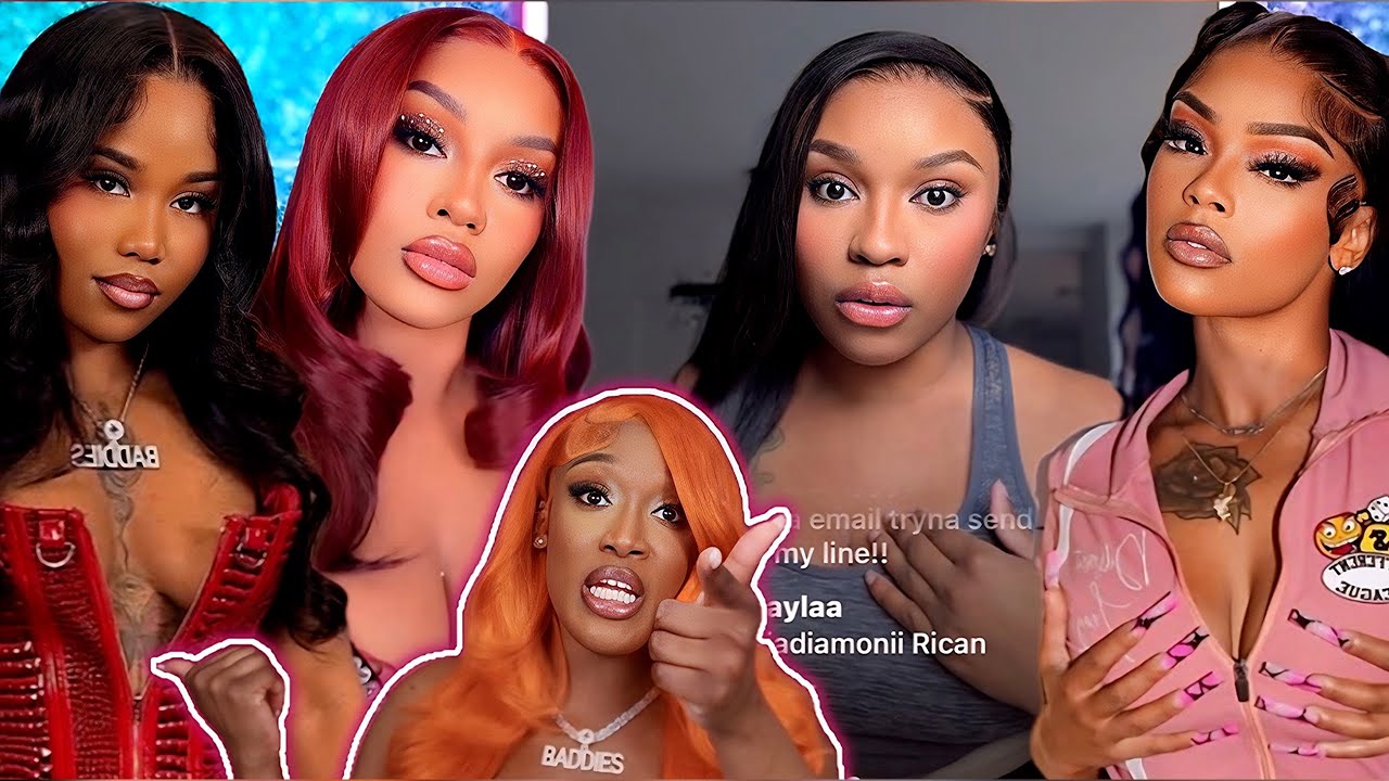 Kay Rican Turns on KoldK & Fania‼️Tinka Beat her up‼️Tinka was Suppose to get Júmped⁉️
