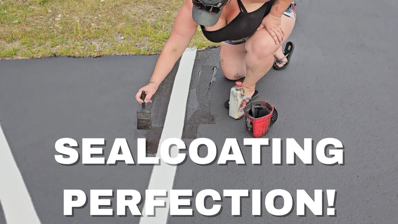 Why Extra Sealant Saves The Day Every Time!