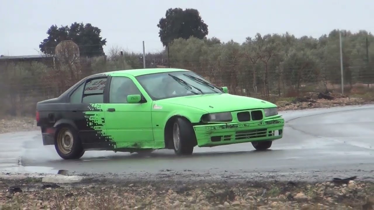 DRIFT ANDREU 22 1 25