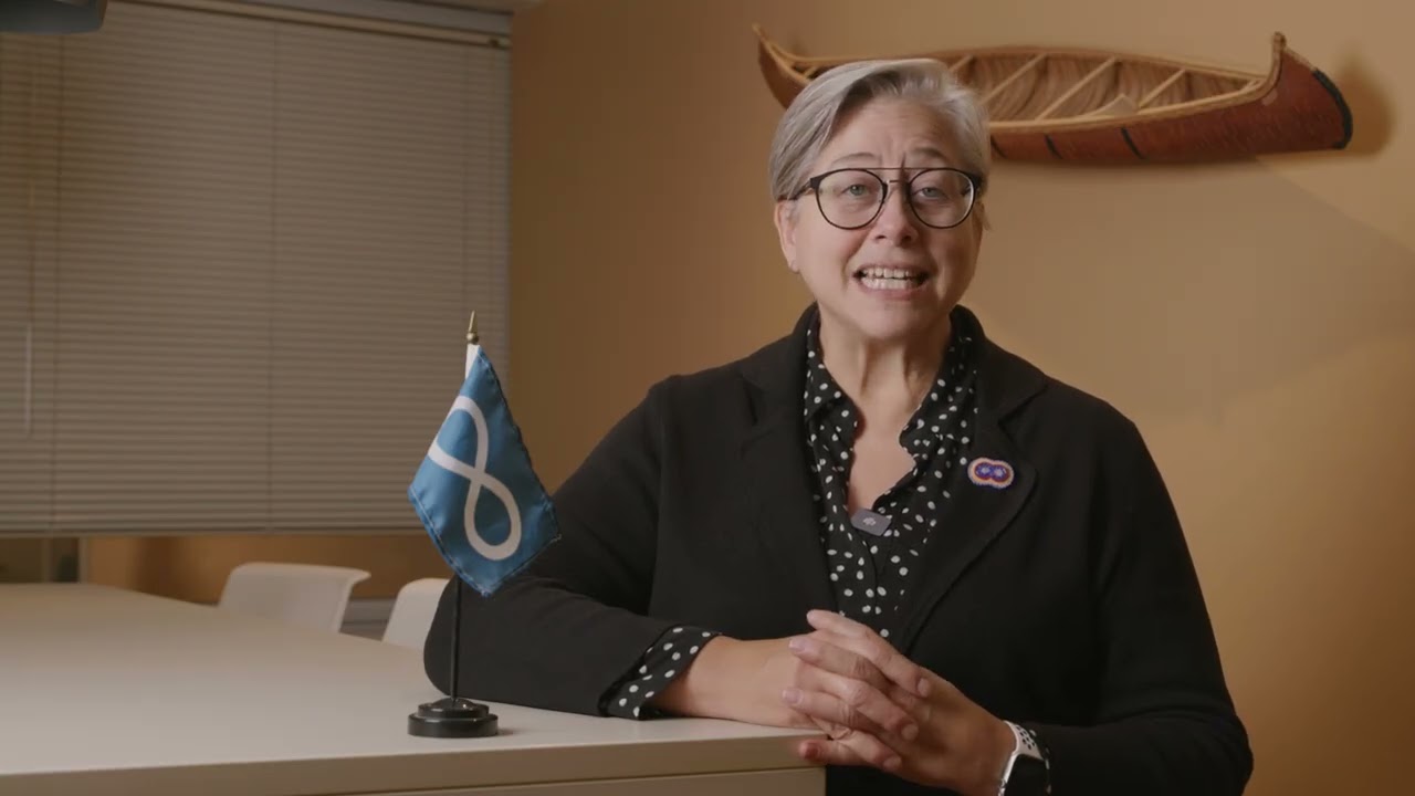 Clarification Regarding Métis Recognition in Ontario