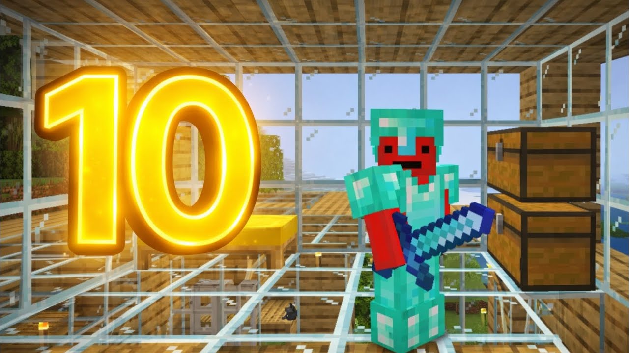 EL SEGUNDO PISO DE MI CASA-Minecraft Survival #10