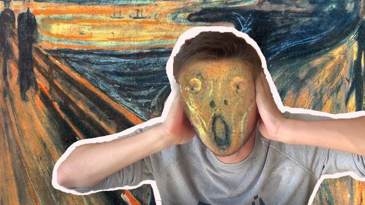 EXPERIENCE: Refaire le tableau 