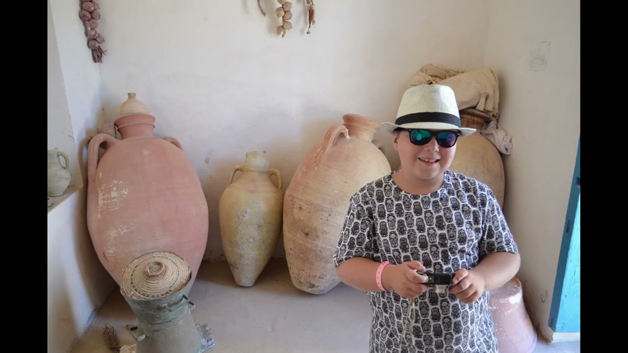 Djerba El Mouradi Djerba Menzel 2020
