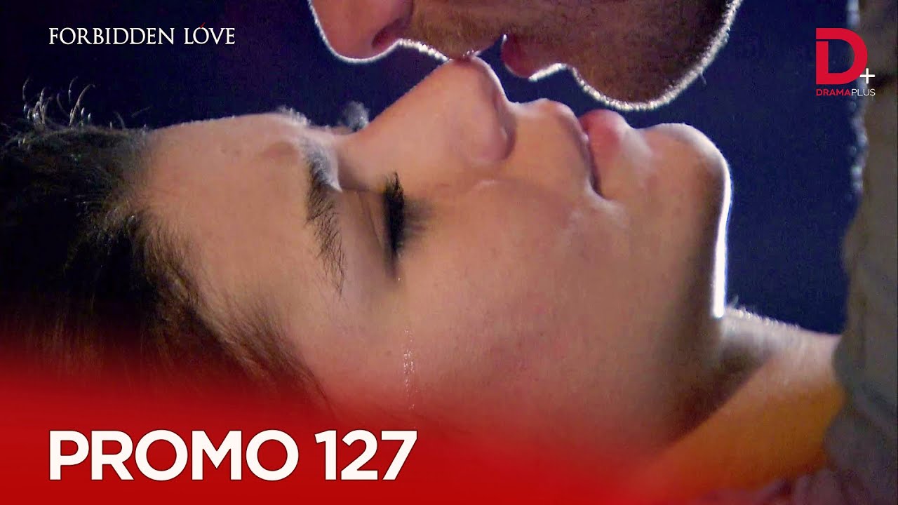 Turkish Drama in Urdu | Forbidden Love Episode Promo 127 | Aşk-ı Memnu Hindi Dubbed | Drama Plus