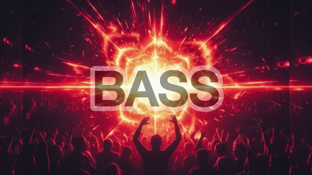 TEN VIBE! - (Official Audio) Slap House / Modern Club Pop / EDM by MhyPothesis