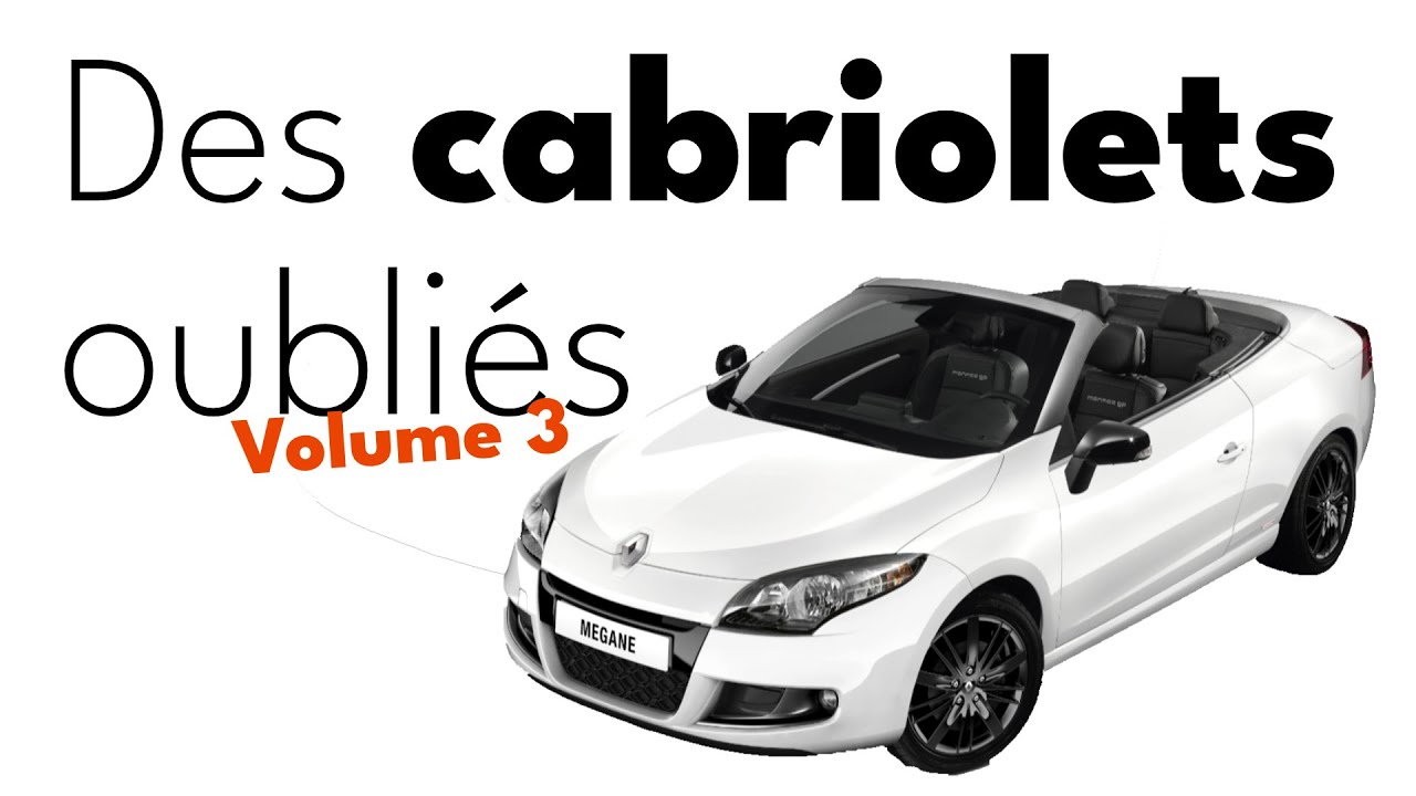13 cabriolets à -10 000€, en alternative au Mazda Mx-5 (dernier épisode)