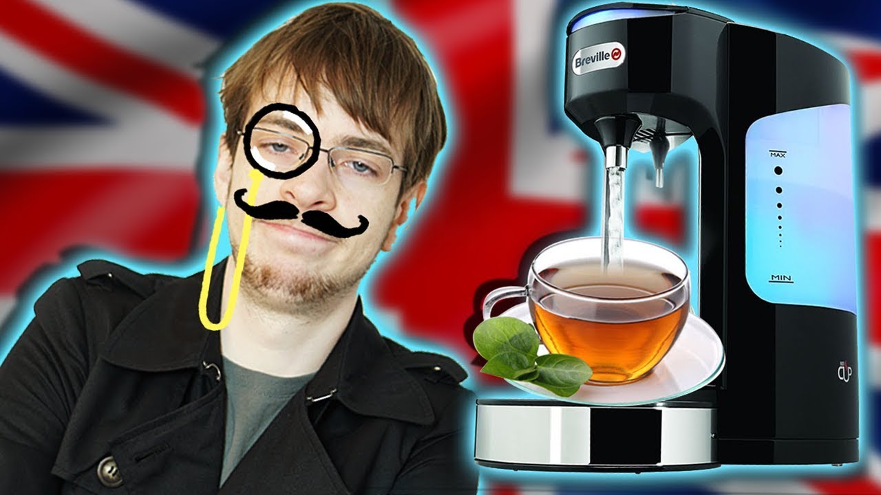 HOT WATER DISPENSER | Lort fra internettet