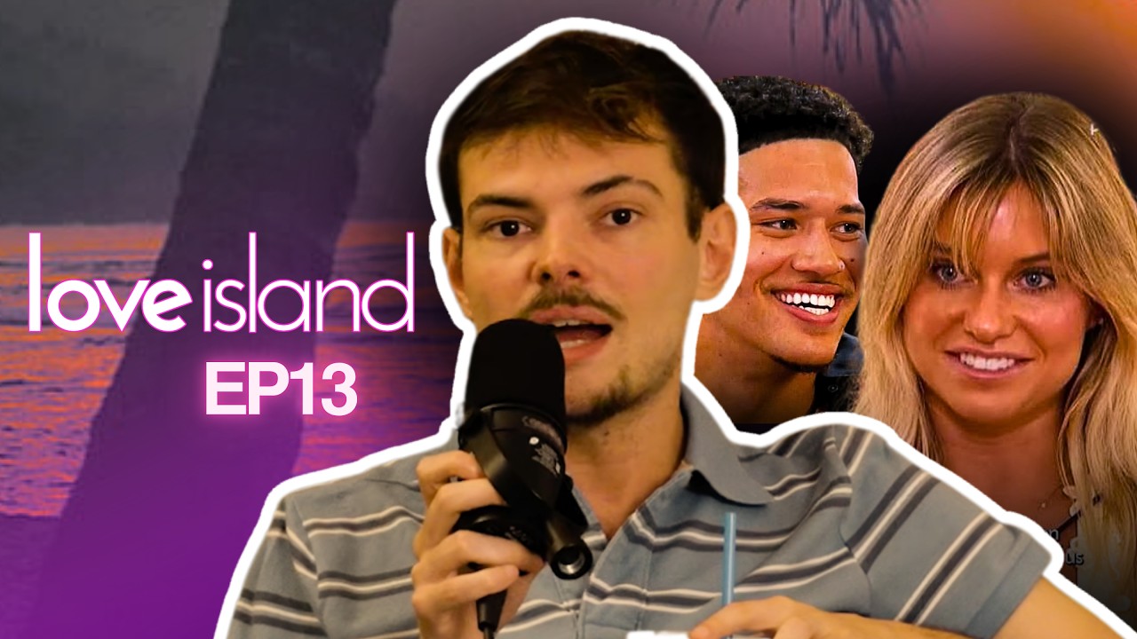 Love Island БЕСИТ😭🌴