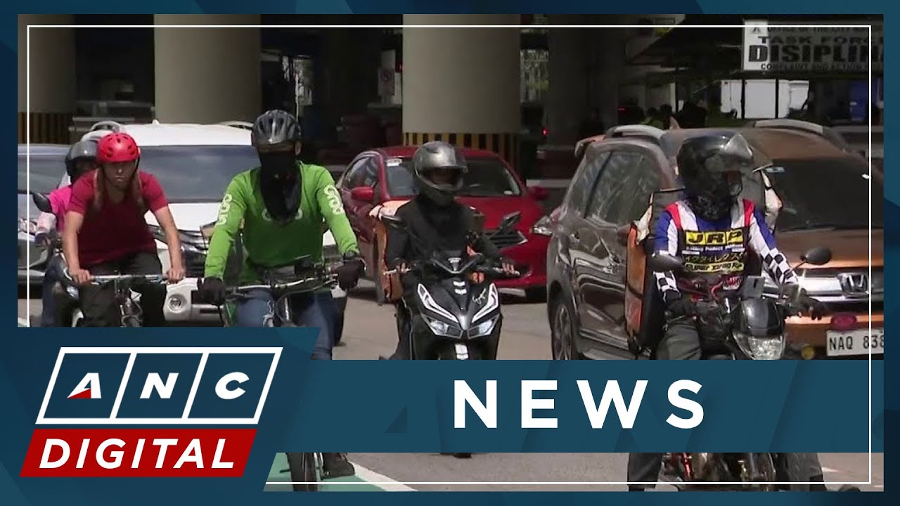 PH Transport Groups oppose plan for additional 100,000 TNVS units | ANC