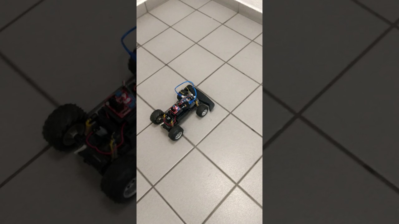 Autonomo Logica Difusa 1