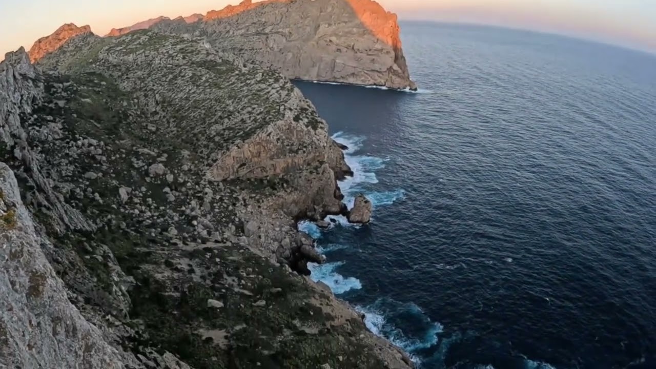 Es Colomer , 39°55'50.2