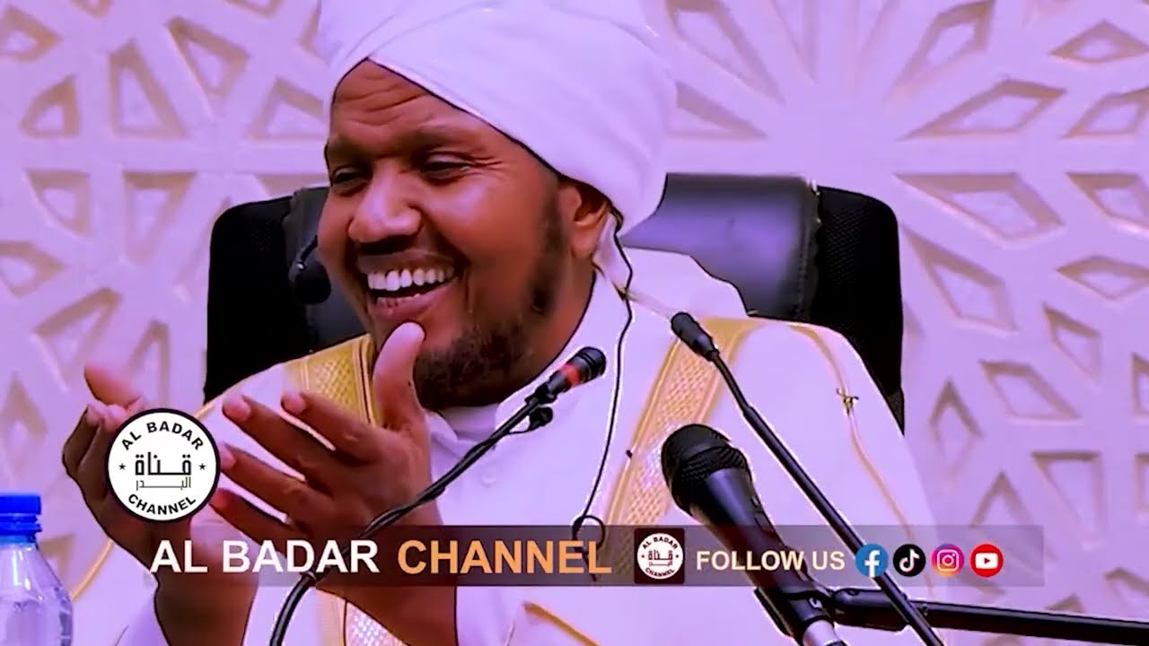 Sh Abdirashid Ali Sufi Ma dooanaysaa Xaajadaada in ilaahay ku gudo