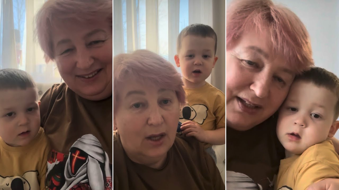 НОВЕ ІМʼЯ У БАБИ ЖАННИ🤣МИ В ЧЕРНІВЦЯХ🤩ПОЗИТИВ ВІД ОРЕСТА🔥🤣
