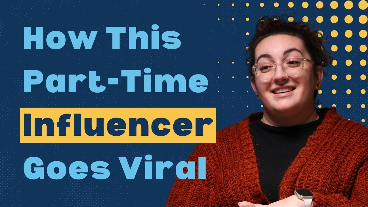 Navigating the Creator Economy: Authenticity, Burnout & Building Community with OnlyAubss