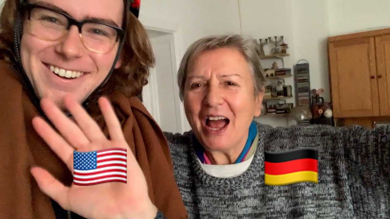How I Found a Berlin Apartment as an American