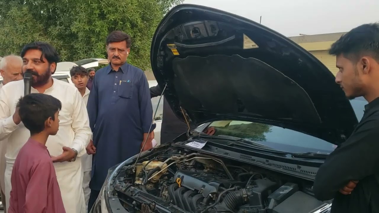 Car Jumma Bazar | Jumma Car Bazar | For Sale Pk