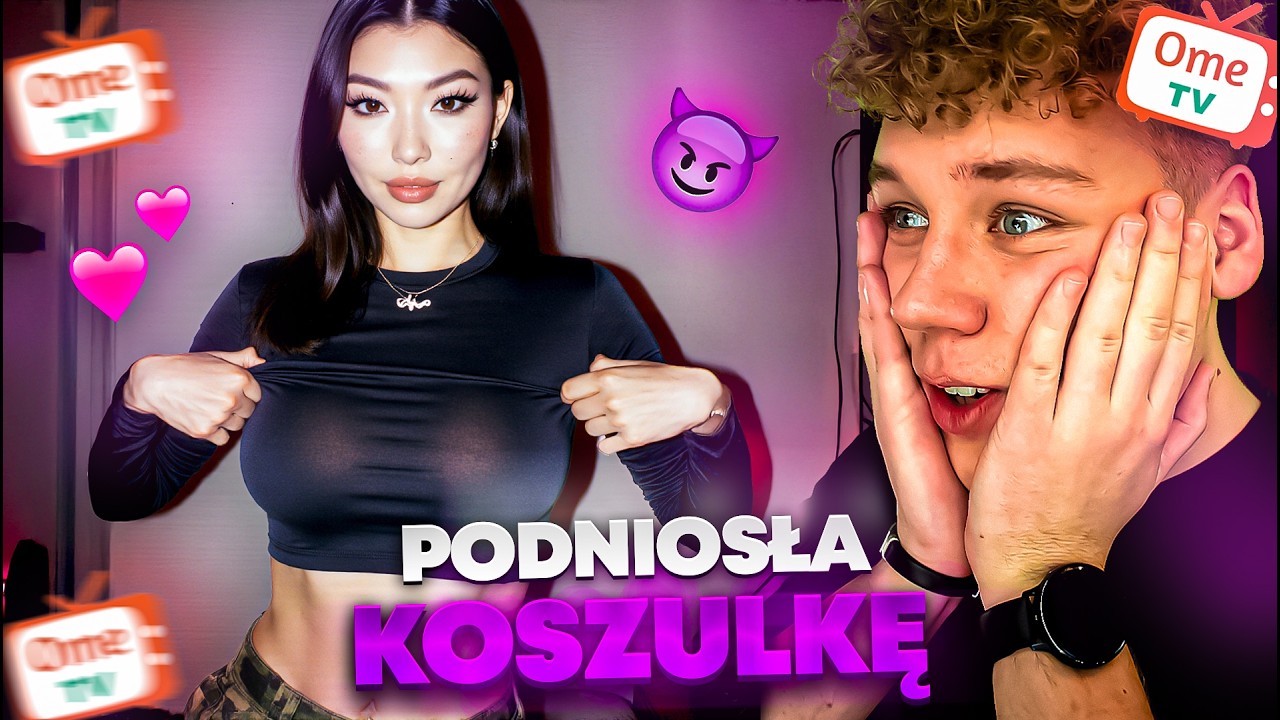 DLACZEGO TO POKAZAŁA... | BINGO NA OME TV