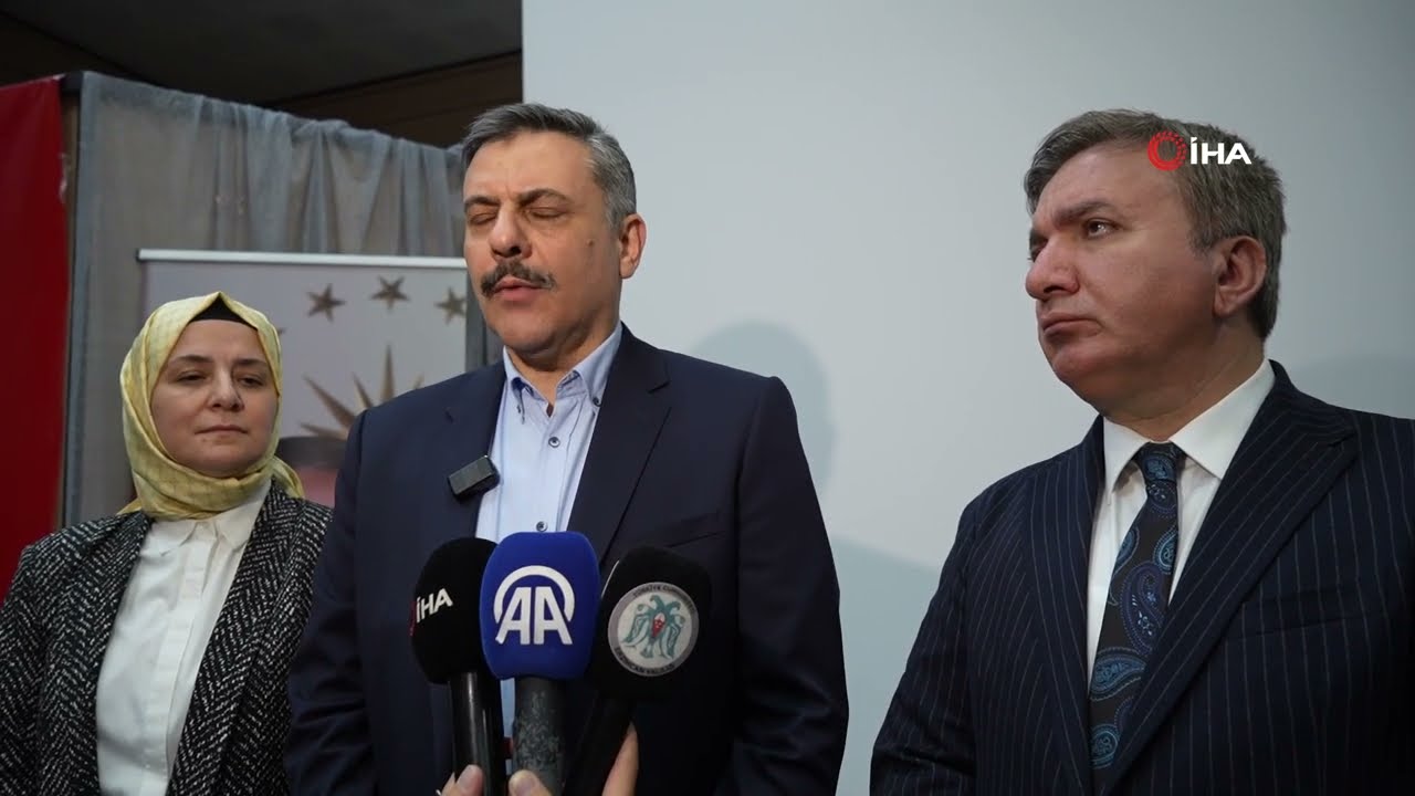 Hafız Vali, “Hafız Kal” Yarışmasının Birincisi Oldu