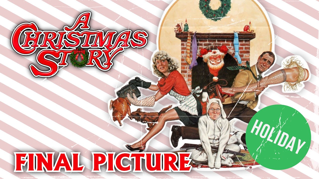 Everything You Could Ever Know About A CHRISTMAS STORY (1983)