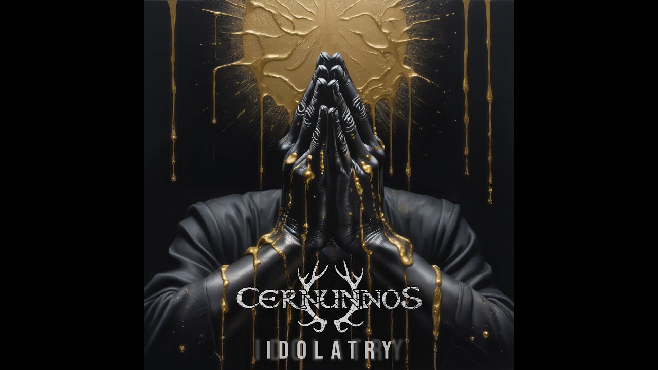 CERNUNNOS - Idolatry [OFFICIAL VIDEO]