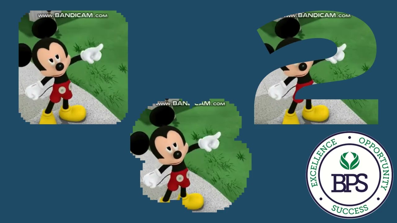 Braddock Public School Mickey and the Roadster Racers - Bow Wow Bath Time!