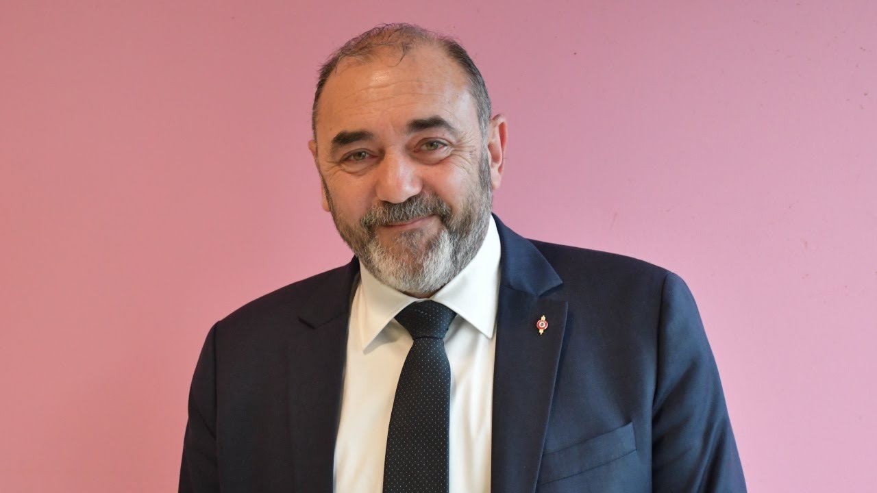 Gilles Gascon : 