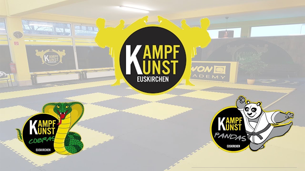 Kampfkunst Euskirchen