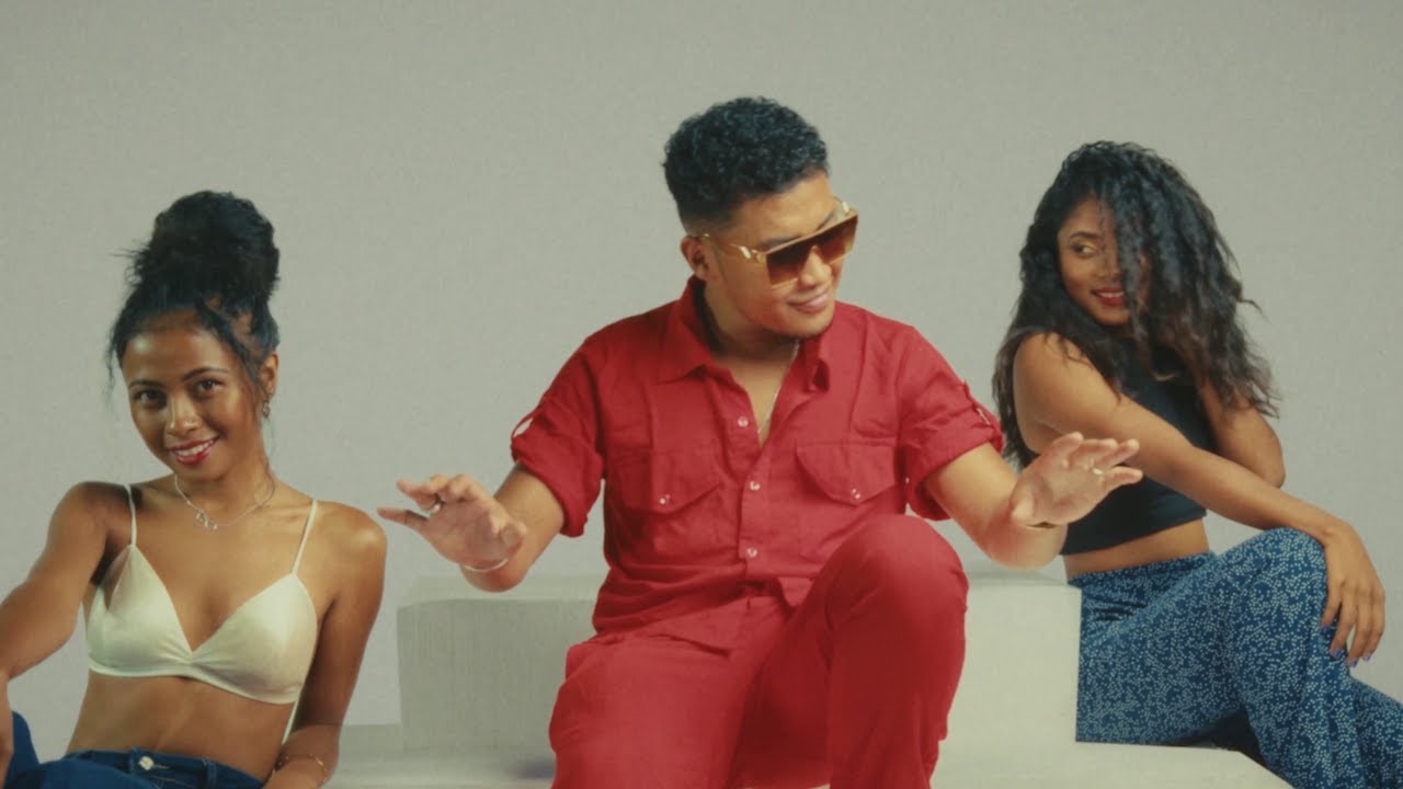 MARIO - ATAOVA RAHA TSARA (Nouveauté Gasy 2024)